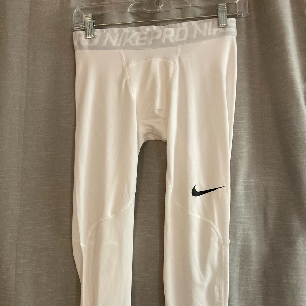 Nike Pro men’s medium tight/legging/liner